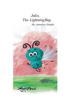 portada Jules, The Lightning Bug (en Inglés)