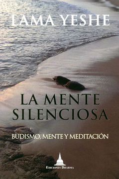 portada La Mente Silenciosa (in Spanish)