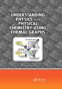 portada Understanding Physics and Physical Chemistry Using Formal Graphs