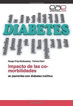 portada Impacto de las Co-Morbilidades: En Pacientes con Diabetes Mellitus