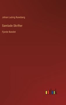 portada Samlade Skrifter: Fjorde Bandet (en Sueco)