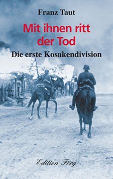 portada Mit Ihnen Ritt der tod (in German)