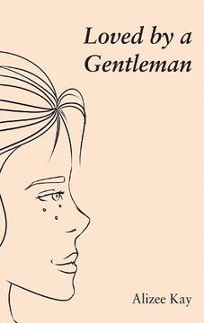 portada Loved by a Gentleman (en Inglés)