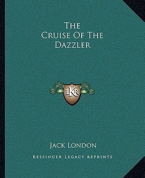 portada the cruise of the dazzler (en Inglés)