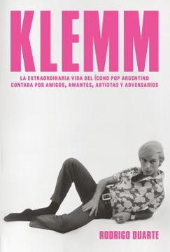 portada KLEMM (in Spanish)