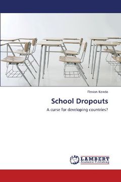 portada School Dropouts