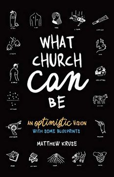 portada What Church can be: An Optimistic Vision (en Inglés)