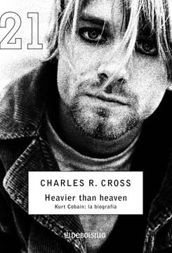Heavier than Heaven