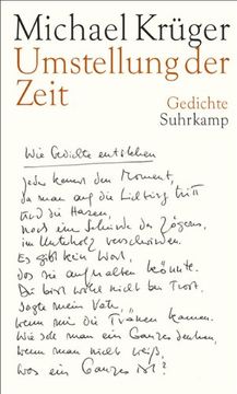 portada Umstellung der Zeit (in German)