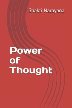 portada Power of Thought