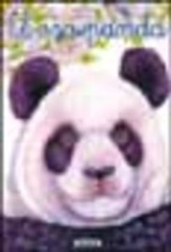 portada el oso panda