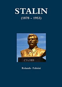 portada Stalin (1878 - 1953) (in Italian)