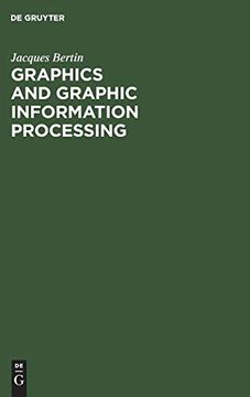 portada Graphics and Graphic Information Processing (en Inglés)