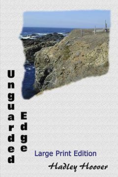 portada Unguarded Edge (Lp) 