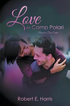 portada Love at Camp Polari (en Inglés)
