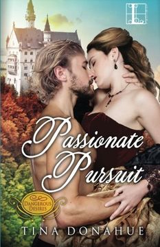 portada Passionate Pursuit