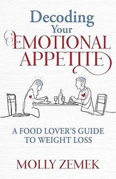 portada Decoding Your Emotional Appetite: A Food Lover? S Guide to Weight Loss