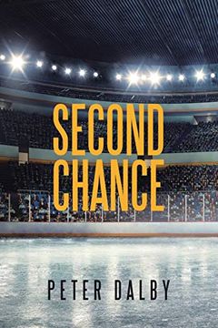 portada Second Chance 