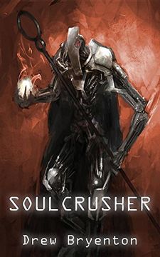 portada Soulcrusher (Alter Inferno Complex)