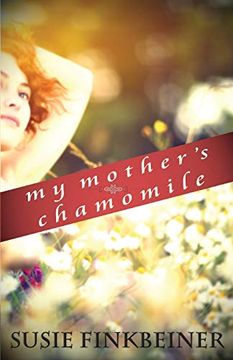 portada My Mother's Chamomile (en Inglés)
