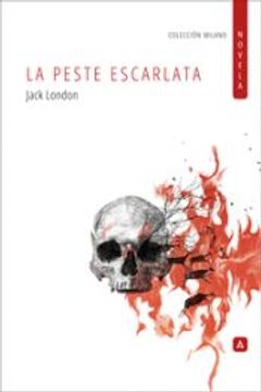 portada La Peste Escarlata (in Spanish)