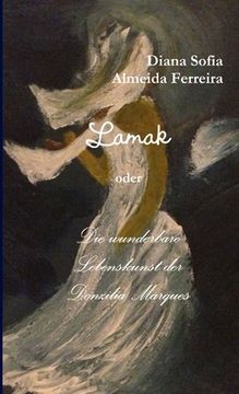 portada Lamak oder Die wunderbare Lebenskunst der Donzilia Marques (en Alemán)