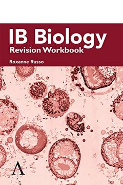 portada Ib Biology Revision Workbook (en Inglés)