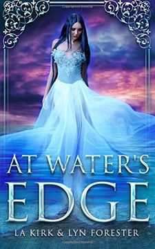 portada At Water's Edge (in English)