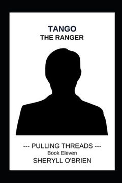 portada Tango: The Ranger (en Inglés)