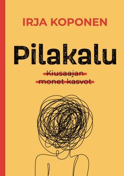 portada Pilakalu (en Finlandés)