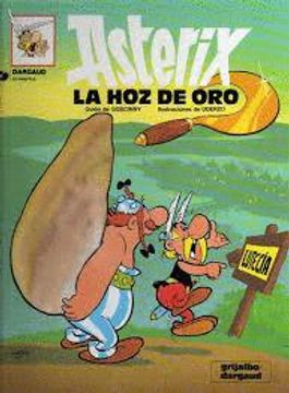 portada La hoz de oro (in Spanish)