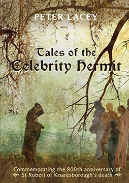 portada Tales of the Celebrity Hermit (en Inglés)