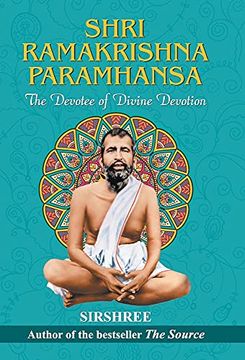 portada Shri Ramakrishna Paramhansa (in English)