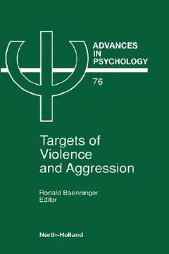 portada advances in psychology v76 (in English)