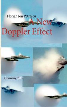 portada a new doppler effect (en Inglés)