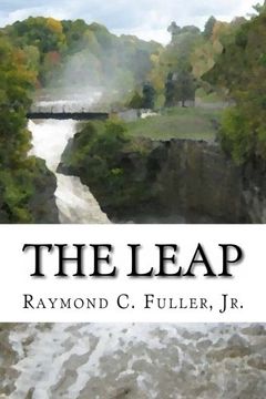 portada The Leap