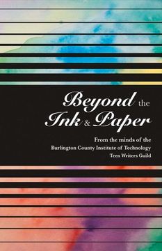 portada Beyond the Ink and Paper: Volume 1