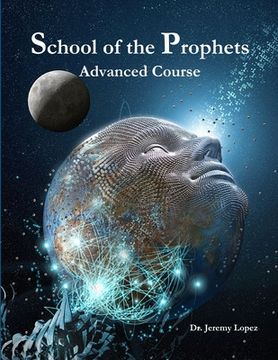 portada School of the Prophets- Advanced Course (en Inglés)