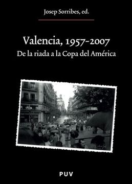 portada valencia, 1957-2007