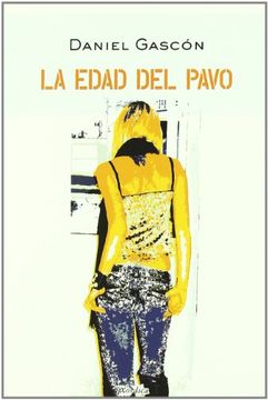 portada La edad del pavo (in Spanish)