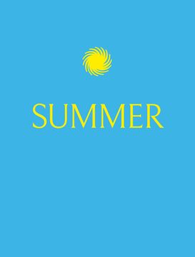 portada Summer (in English)