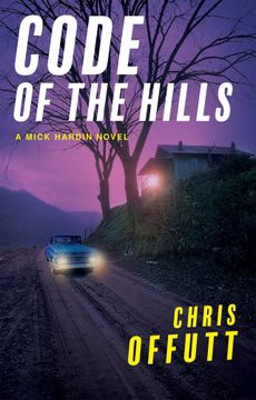 portada Code of the Hills [Hardcover ] (in English)