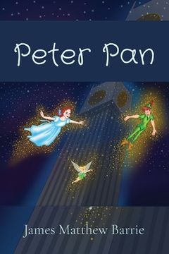 portada Peter Pan 