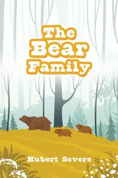 portada The Bear Family (in English)