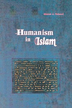 portada Humanism in Islam (en Inglés)