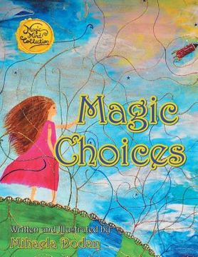 portada Magic Choices (en Inglés)