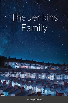 portada The Jenkins Family (en Inglés)