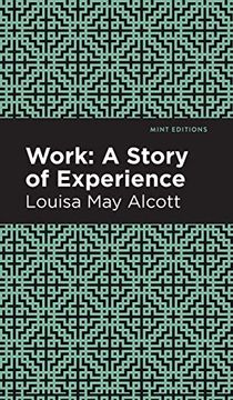 portada Work: A Story of Experience (Mint Editions)
