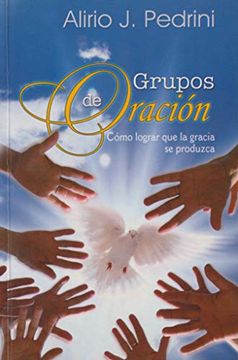 portada Grupos de Oracion (in Spanish)