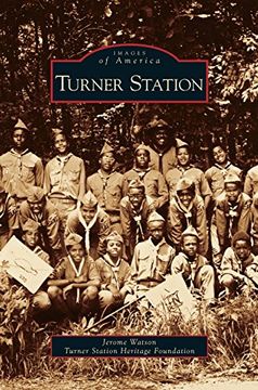 portada Turner Station